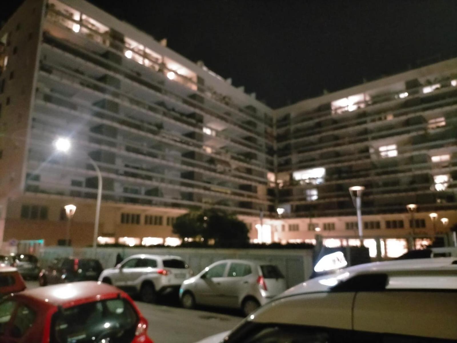 Portamiportese Trastevere Terrace Rom Exterior foto